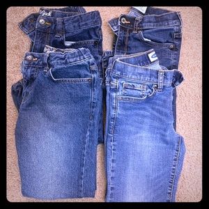 Boys Jeans